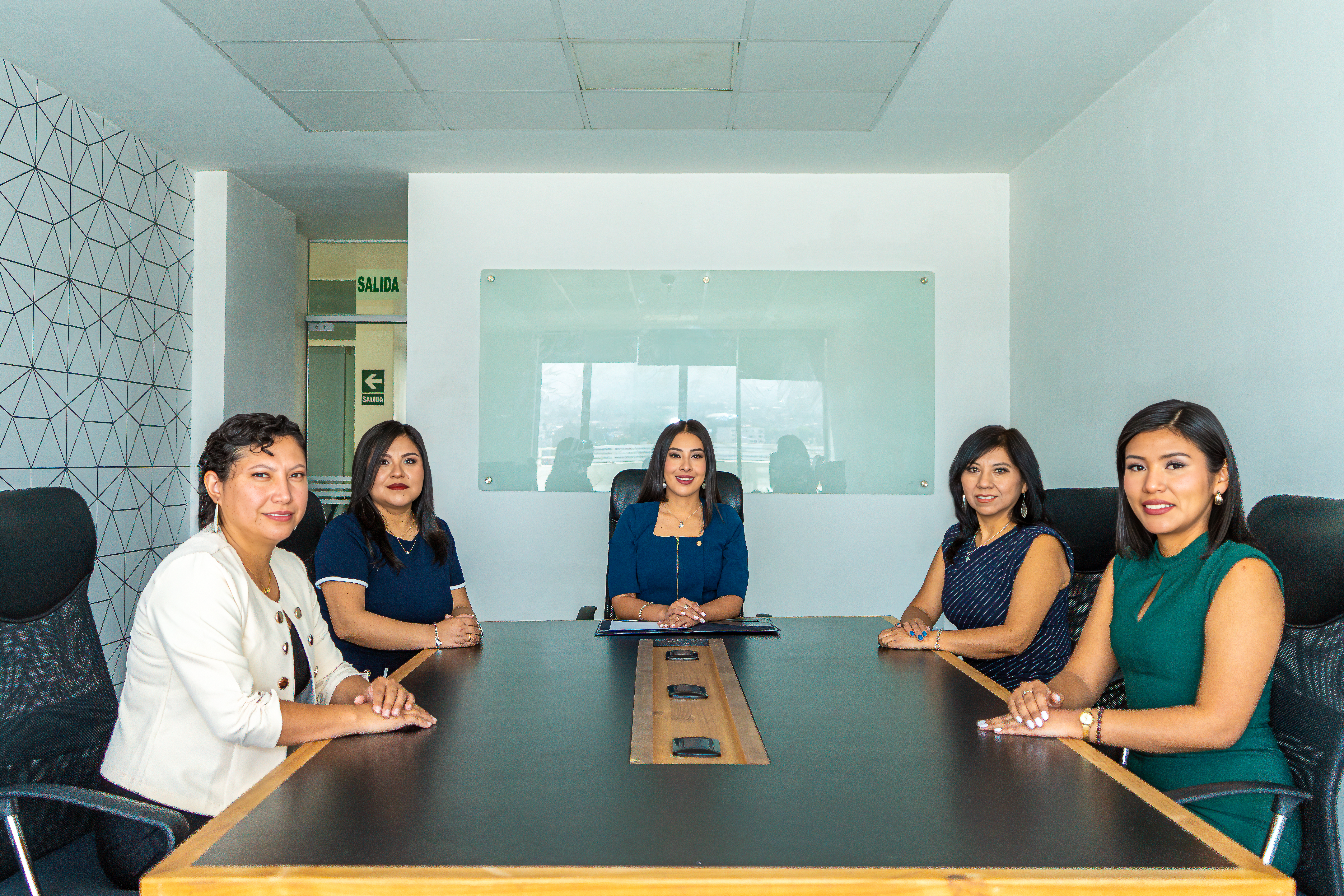 Derecho Corporativo
