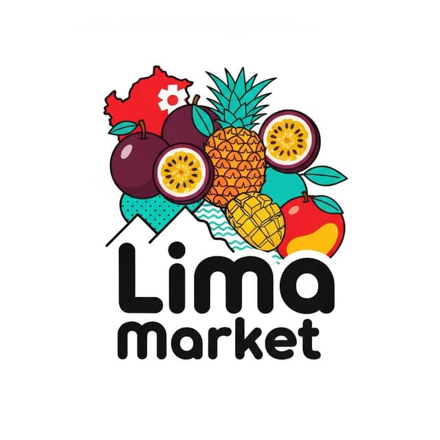 Lima Market