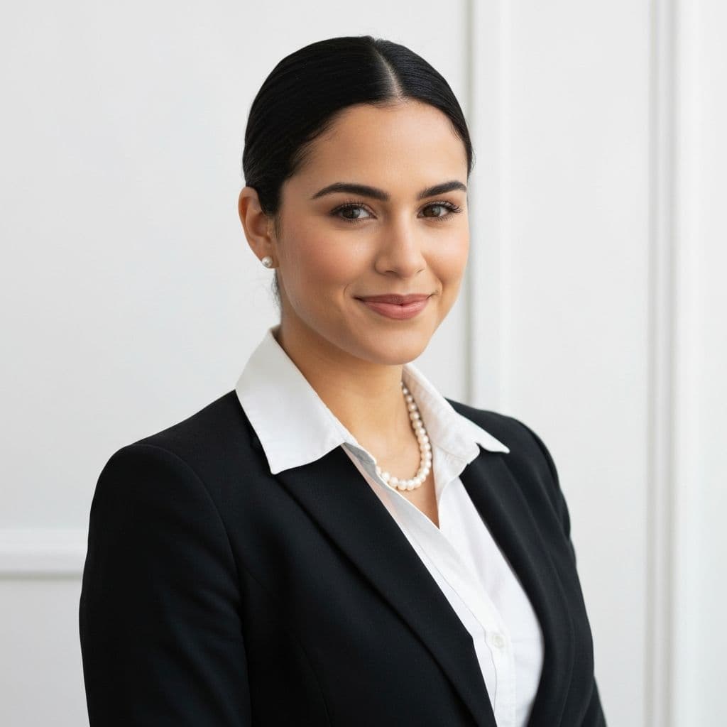 Dra. Carolina Mendoza