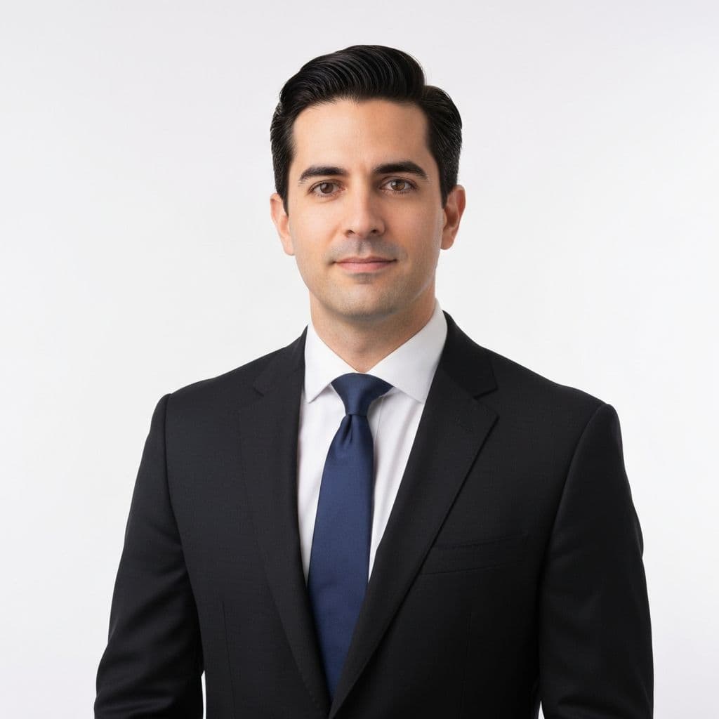 Dr. Carlos Fernández