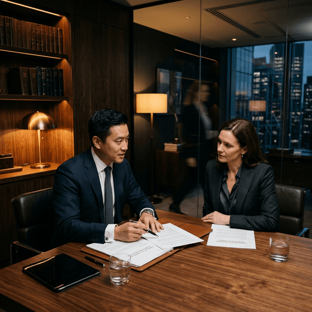 Descubrimiento y Consulta